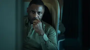 Backdrop к сериалу "Hijack" #1336396