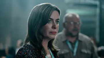 Backdrop к сериалу "Hijack" #1336402