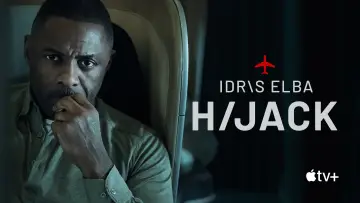 Backdrop к сериалу "Hijack" #1336403