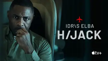Backdrop к сериалу "Hijack" #1336405