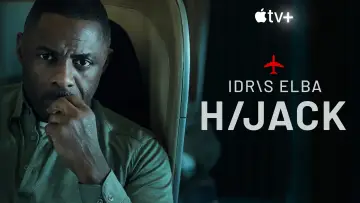 Backdrop к сериалу "Hijack" #1336406