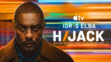 Backdrop к сериалу "Hijack" #1336413