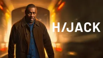 Backdrop к сериалу "Hijack" #1336415