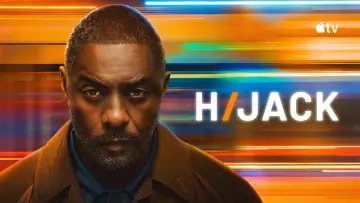 Backdrop к сериалу "Hijack" #1336419