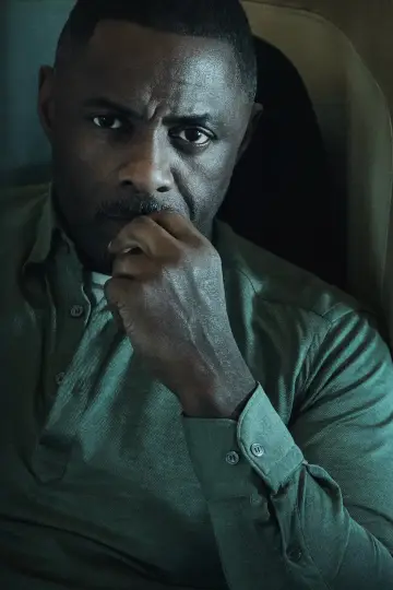 Poster к сериалу "Hijack" #1336446