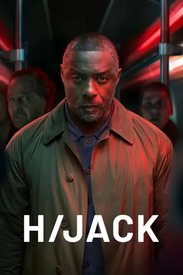 Poster к сериалу "Hijack" #1336452