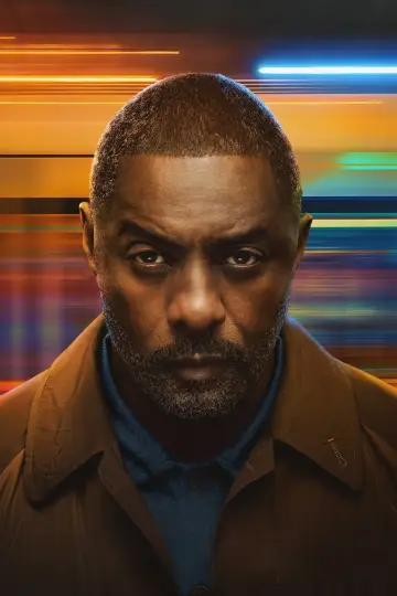 Poster к сериалу "Hijack" #1336453