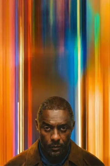 Poster к сериалу "Hijack" #1336454