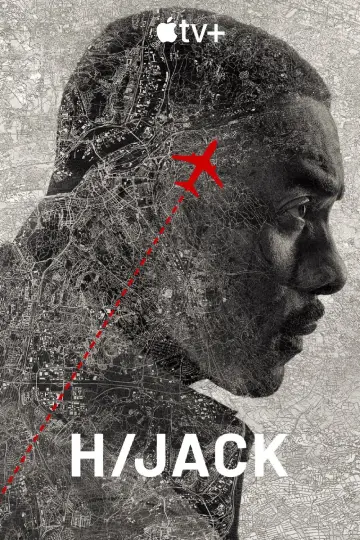 Poster к сериалу "Hijack" #1336464