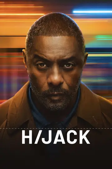 Poster к сериалу "Hijack" #1336467