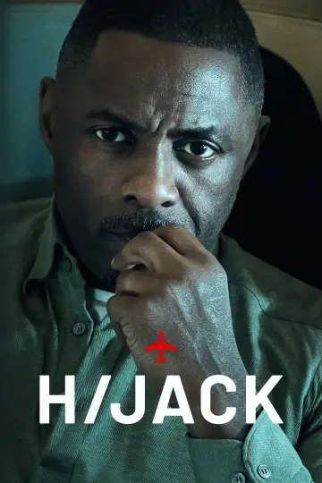 Poster к сериалу "Hijack" #1336469