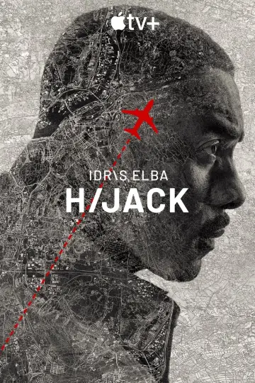 Poster к сериалу "Hijack" #1336470