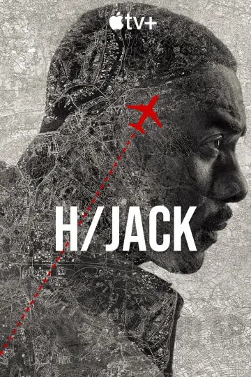 Poster к сериалу "Hijack" #1336476