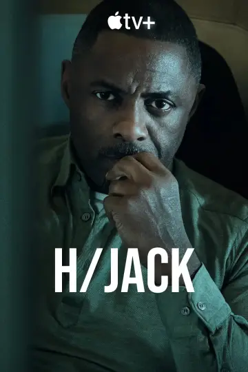 Poster к сериалу "Hijack" #1336477