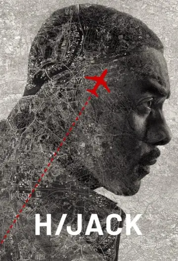 Poster к сериалу "Hijack" #1336483