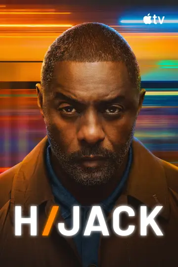 Poster к сериалу "Hijack" #1336501