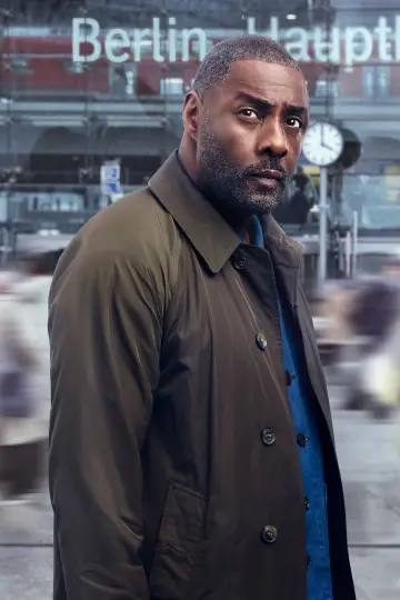 Poster к сериалу "Hijack" #1336506