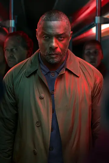 Poster к сериалу "Hijack" #1336508