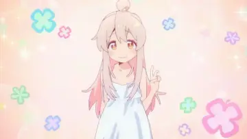 Backdrop к сериалу "ONIMAI: I