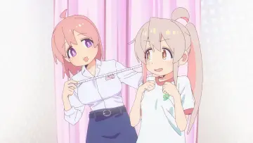 Backdrop к сериалу "ONIMAI: I