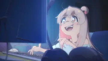 Backdrop к сериалу "ONIMAI: I
