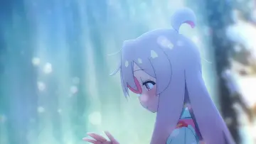 Backdrop к сериалу "ONIMAI: I