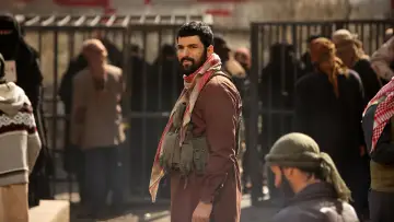 Backdrop к сериалу "Runaway" #1442962