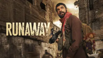 Backdrop к сериалу "Runaway" #1442963
