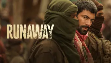 Backdrop к сериалу "Runaway" #1442964