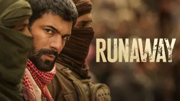 Backdrop к сериалу "Runaway" #1442965