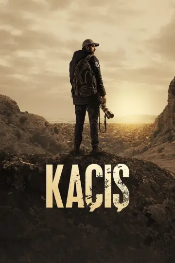 Poster к сериалу "Runaway" #1442973