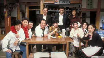 Backdrop for the TV series "서울뚝배기" #1888759