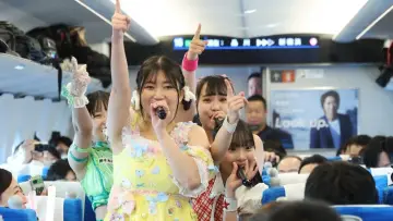 Backdrop for the TV series "Tokyo Joshi Pro-Wrestling" #1316738