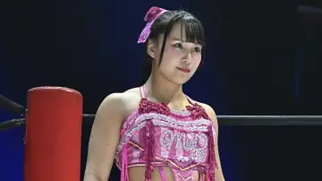 Backdrop for the TV series "Tokyo Joshi Pro-Wrestling" #1316746