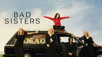 Backdrop к сериалу "Bad Sisters" #1307149