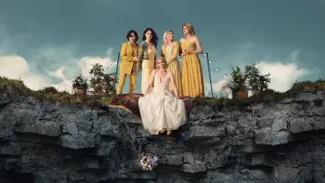 Backdrop к сериалу "Bad Sisters" #1307151