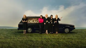 Backdrop к сериалу "Bad Sisters" #1307153