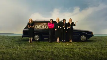 Backdrop к сериалу "Bad Sisters" #1307158