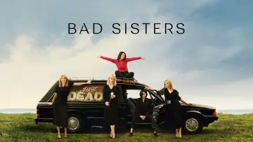 Backdrop к сериалу "Bad Sisters" #1307161
