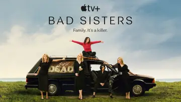 Backdrop к сериалу "Bad Sisters" #1307162
