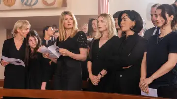 Backdrop к сериалу "Bad Sisters" #1307169