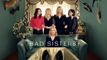Backdrop к сериалу "Bad Sisters" #1307171