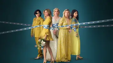 Backdrop к сериалу "Bad Sisters" #1307172