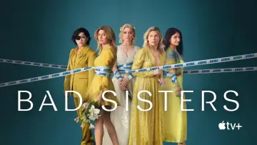Backdrop к сериалу "Bad Sisters" #1307176