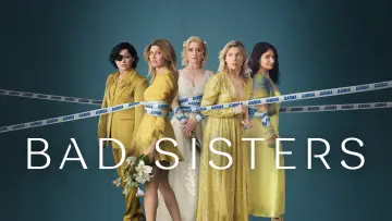 Backdrop к сериалу "Bad Sisters" #1307177