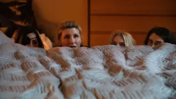 Backdrop к сериалу "Bad Sisters" #1307178