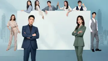 Backdrop for the TV series "Master of My Own" #1446835