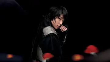 Backdrop for the TV series "Iljimae" #1836361