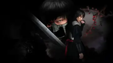 Backdrop for the TV series "Iljimae" #1836367