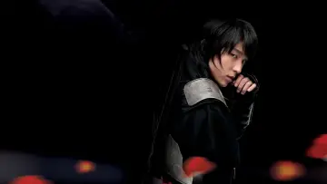 Backdrop for the TV series "Iljimae" #1836368